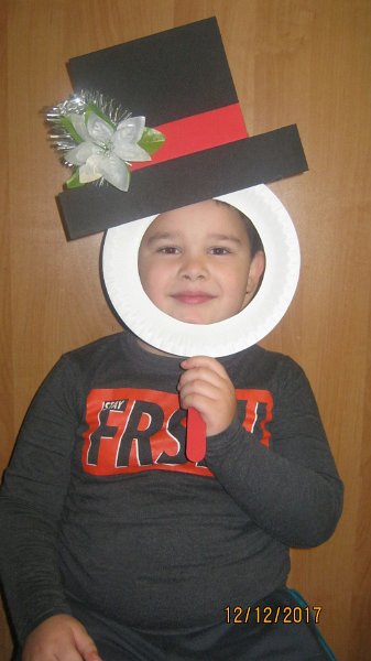 Foto so snehuliakom  13.JPG