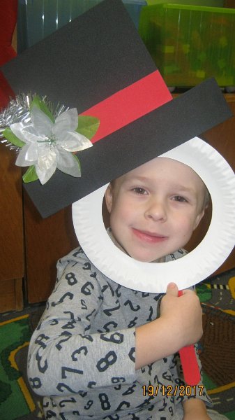 Foto so snehuliakom  17.JPG