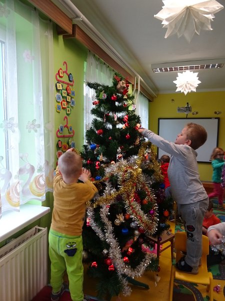 Zdobenie stromceka  1.JPG