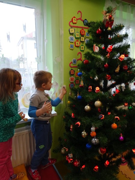Zdobenie stromceka  5.JPG