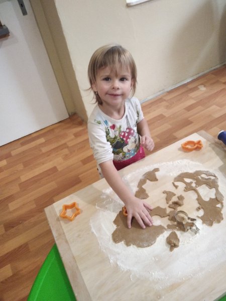 Pecenie medovnikov 4.jpg