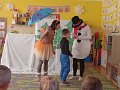 Divadielko Snehuliak_Vevericka  11