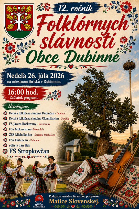 Plagát festival